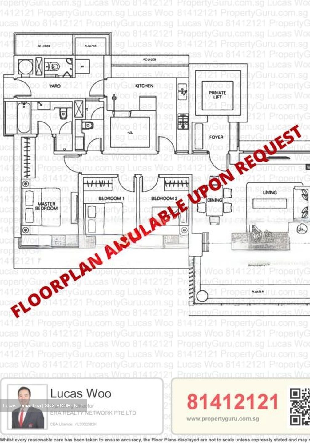 Serangoon Garden Estate (D19), Semi-Detached #498370161